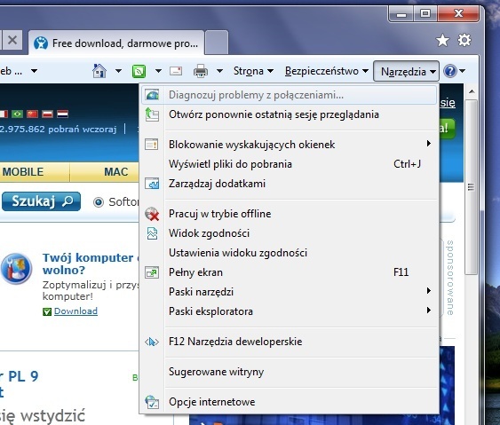 windows internet explorer 9 download for mac free